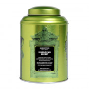 Groene thee Babingtons “Moroccan Secret” in een blik, 100 g