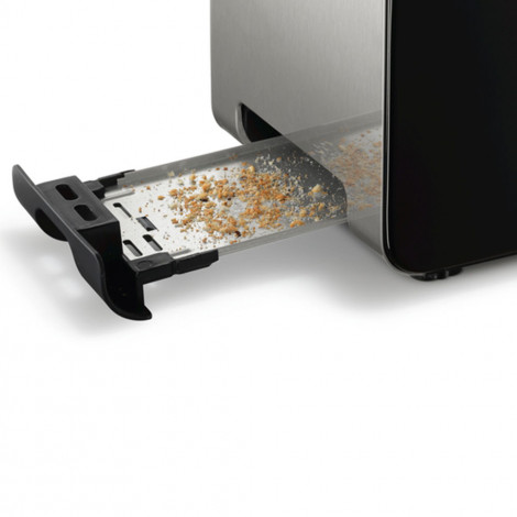 Toaster Bosch „Comfortline TAT7203 Stainless Steel“