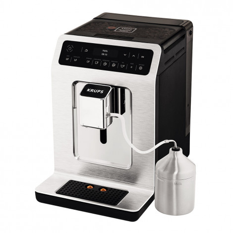 Coffee machine Krups “Evidence EA893C40”