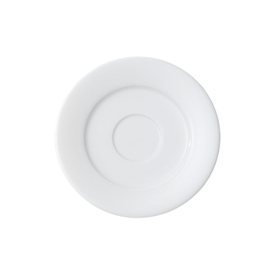 Espressofat Villeroy &amp; Boch Affinity, 135 mm | Serviser | Kontorsexperten