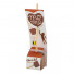 Karštas šokoladas MoMe Flowpack Caramel, 40 g