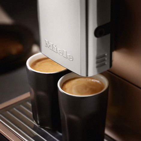 Coffee machine Miele “CM 5500 ROPF Rose Gold”