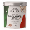 Specializētās kafijas pupiņas Colombia, Monte Bonito Decaf - Omniroast  250 g