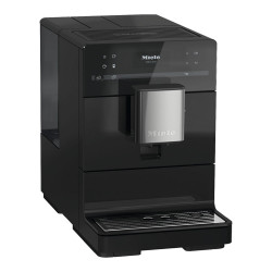 Coffee machine Miele “CM 5310 Silence Obsidian Black”