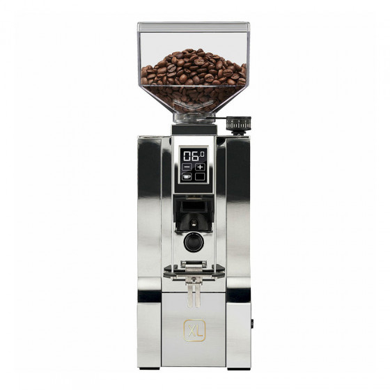 Coffee Grinder Eureka Mignon XL 16CR Chrome
