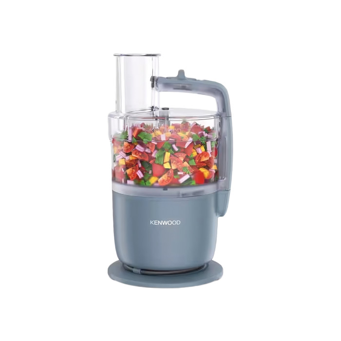 Kenwood MultiPro Go FDP22. 000GY Keukenmachine - Vergelijk prijzen