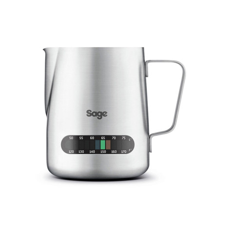 Piimavahustuskann Sage the Temp Control SES003