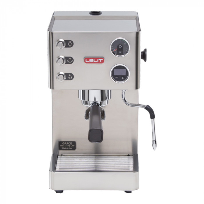 Refurbished Traditional coffee machine Lelit "Grace PL81T" Coffee Friend