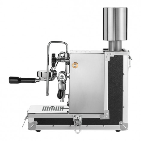 Tragbare Kaffeemaschine Rocket Espresso „Porta Via“