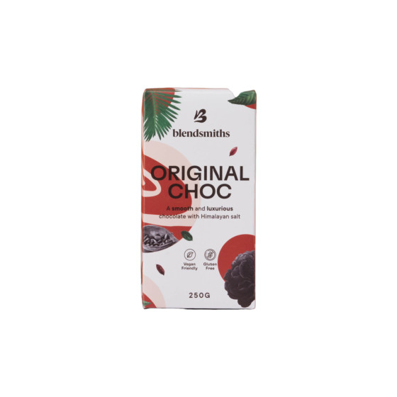 Heiße Schokolade Set Blendsmiths Cocoa Collection, 200 g