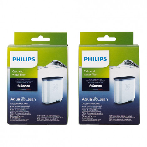 Water filter set Philips “AquaClean CA6903/10”, 2 pcs.
