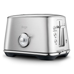 Tosteris Sage the Toast Select™ Luxe Silver STA735BSS