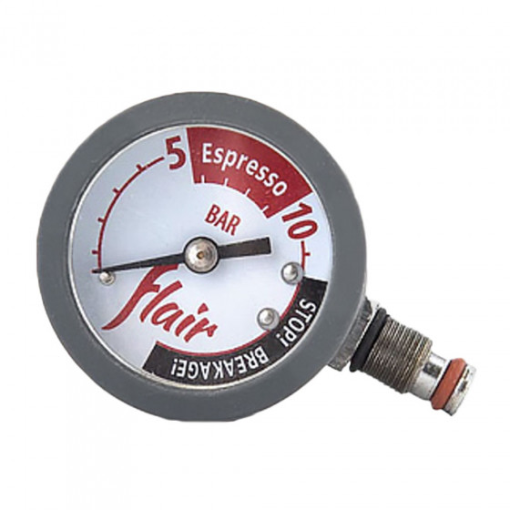 Pressure Gauge Flair Espresso For Flair 58 Models