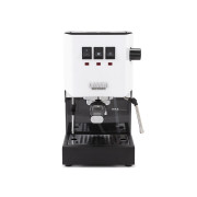 Gaggia New Classic pusiau automatinis kavos aparatas – baltas