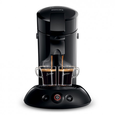 Coffee machine Saeco Senseo “HD6554/60”