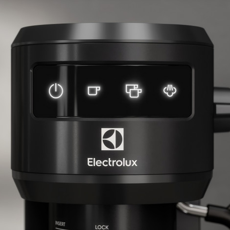 Koffiezetapparaat Electrolux Explore 6 E6EC1-6BST