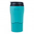 Thermobecher The Mighty Mug „Solo Turquoise“