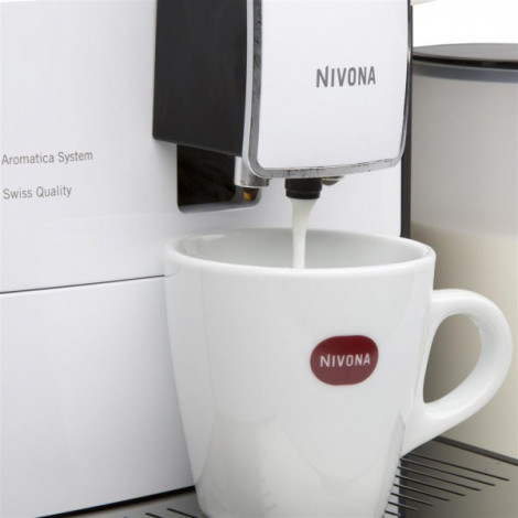 Coffee machine Nivona “Cafe Romatica 760”