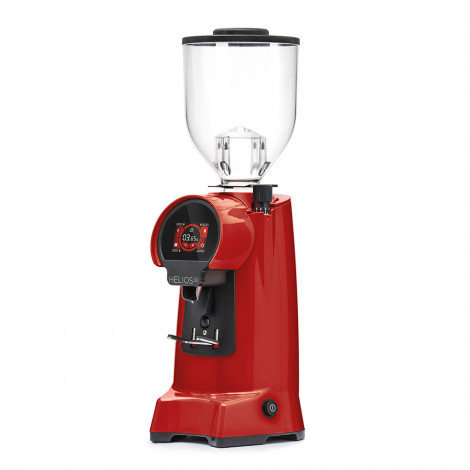 Kaffeemühle Eureka „Helios 80 Ferrari Red“