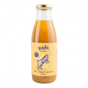 Purée de coings « Mashie by Nordic Berry », 750 ml