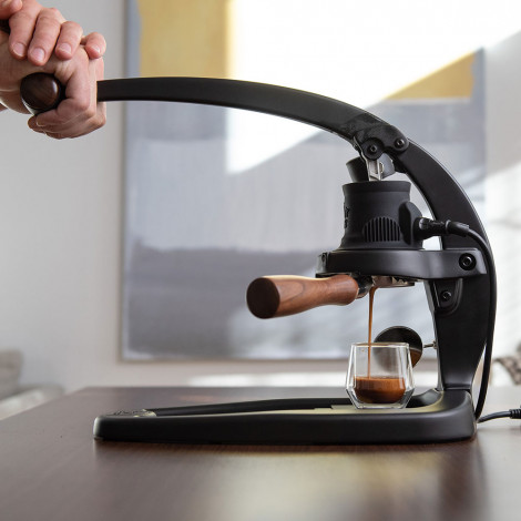 Manual espresso maker Flair Espresso Flair 58+ - Coffee Friend