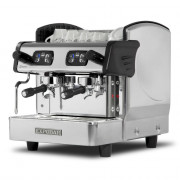 Espressomaskin Expobar ”Zircon Compact” 2-grupper