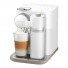 Demonstracinis kavos aparatas Nespresso Lattissima Gran White
