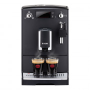 Kaffeemaschine Nivona „CafeRomatica NICR 520“