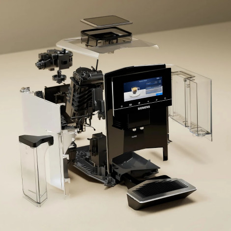 Coffee machine Siemens EQ900 TQ903R09