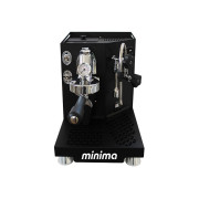 Kaffemaskin ACS Minima Dual Boiler Black