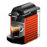 Kaffeemaschine Nespresso „Pixie Red“