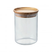 Glass canister Hario “Simply Hario”