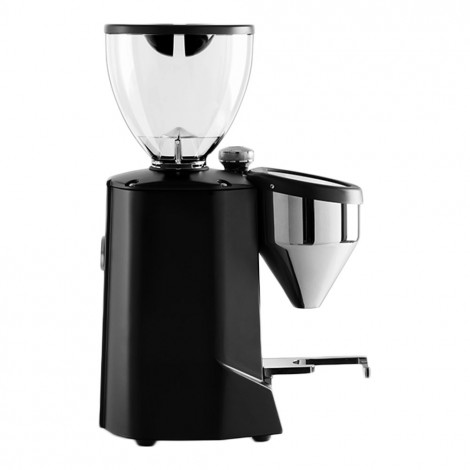 Coffee grinder Rocket Espresso Fausto Black