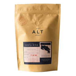 Coffee beans Altitude Coffee “Costa Rica”, 250 g