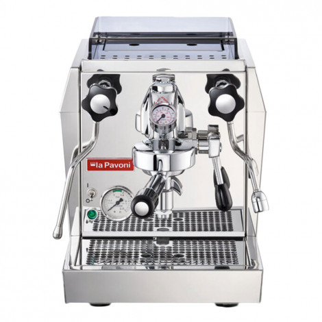 Kaffeemaschine La Pavoni „Botticelli Premium“