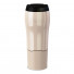 Thermo cup The Mighty Mug Go Cream