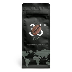 Coffee beans “Parallel 36”, 250 g