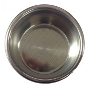 Two-cup single-walled filter basket Sage