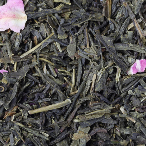 Žalioji arbata TWG Tea Earl Grey Buddha, 15 vnt.