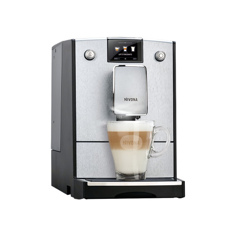Kohvimasin Nivona CafeRomatica NICR 769