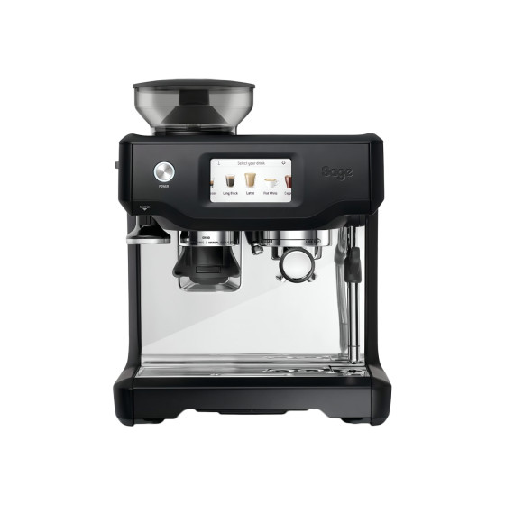 Refurbished Koffiemachine Sage “de Barista™ Touch SES880BTR”