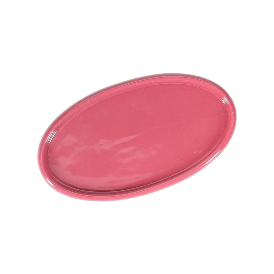 ONA Billie Pink Servierschale, 23 x 13 cm