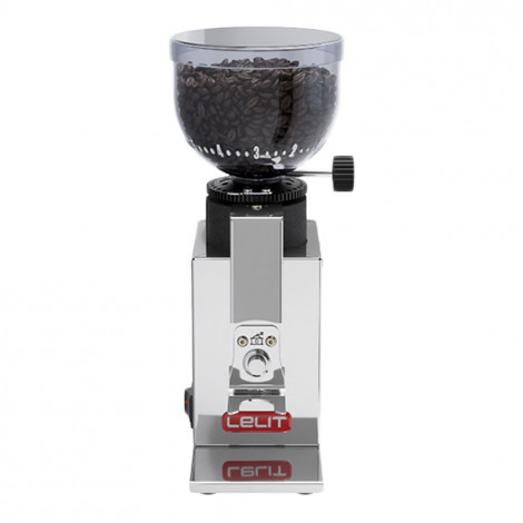 Coffee grinder LELIT “Fred PL043MMI”