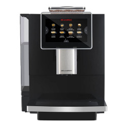 Coffee machine Dr. Coffee “F10 Black”