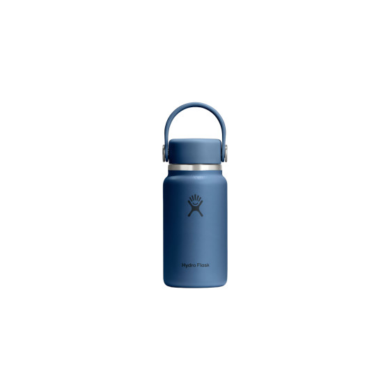 Hydro Flask Micro Hydro Harbor Blue termosjuomapullo, 200 ml
