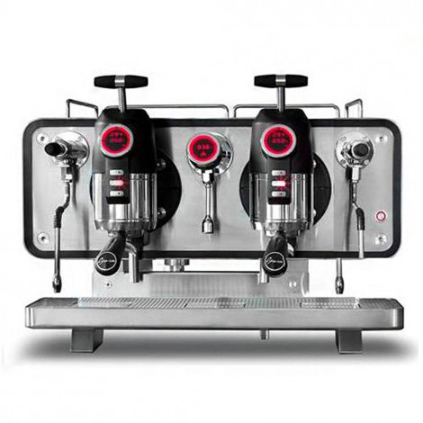Coffee machine Sanremo “Opera” two groups