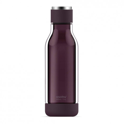 Ūdens pudele Asobu “Inner Peace”, 500 ml