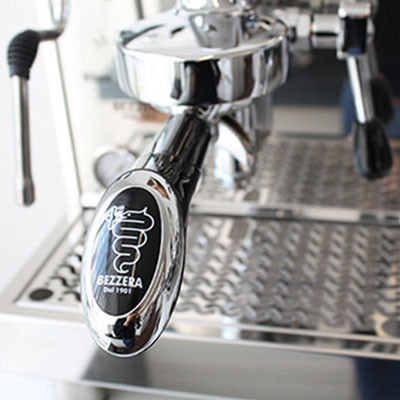 Bezzera Magica S PID Espresso Coffee Machine