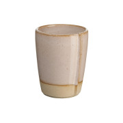 Cappuccino cup Asa Selection Verana Strawberry Cream, 250 ml