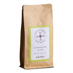 Coffee beans Durham Coffee “Cathedral blend”, 250 g